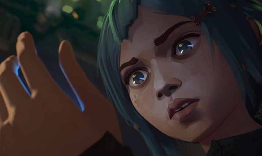 ARCANE 2. SEZONU ÇIKACAK MI?