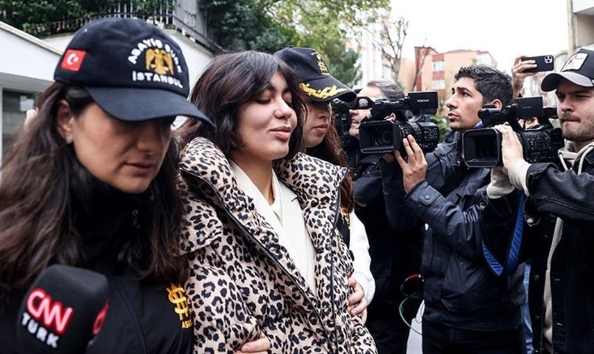 Candan kardeşler cezaevinde de uslanmadı: Olay çıkarttılar! İnfaz koruma memuruna...
