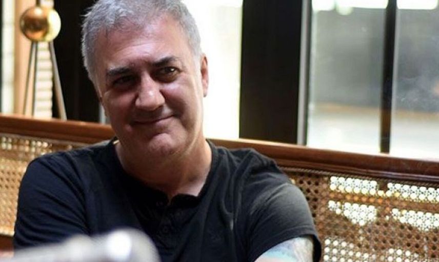 Çocuklar Duymasın'ın Haluk'u Tamer Karadağlı en büyük hayalini açıkladı: