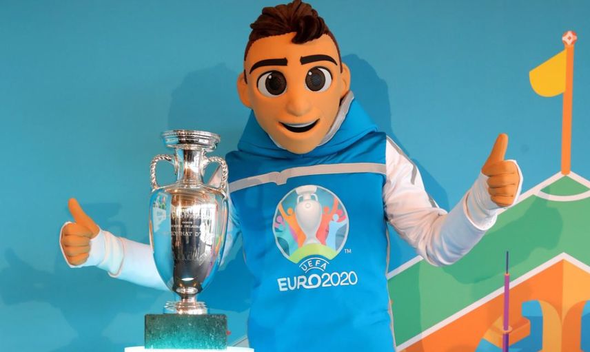 Euro 2020'de Önemli Değişiklik: Oyuncu Sayısı Kaç Olacak?