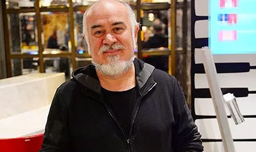 Gece eğlendi