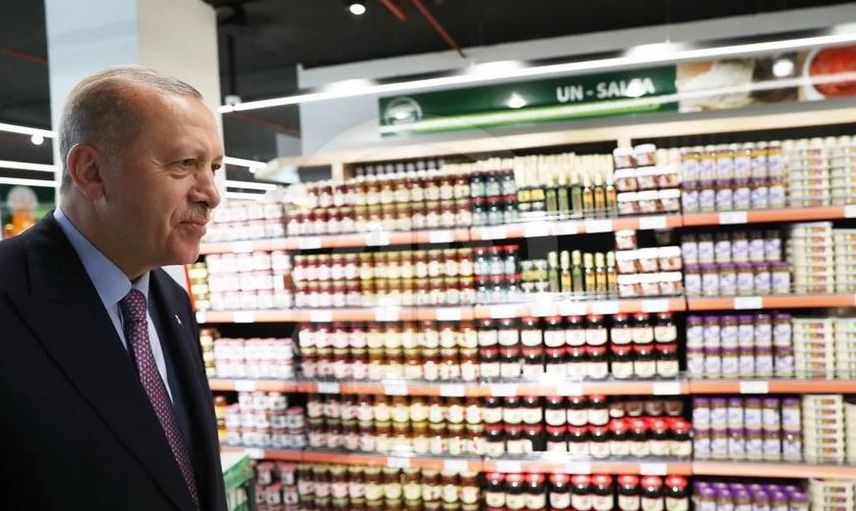 Tarım Kredi Kooperatifi Marketlerinin Sayısı Artıyor