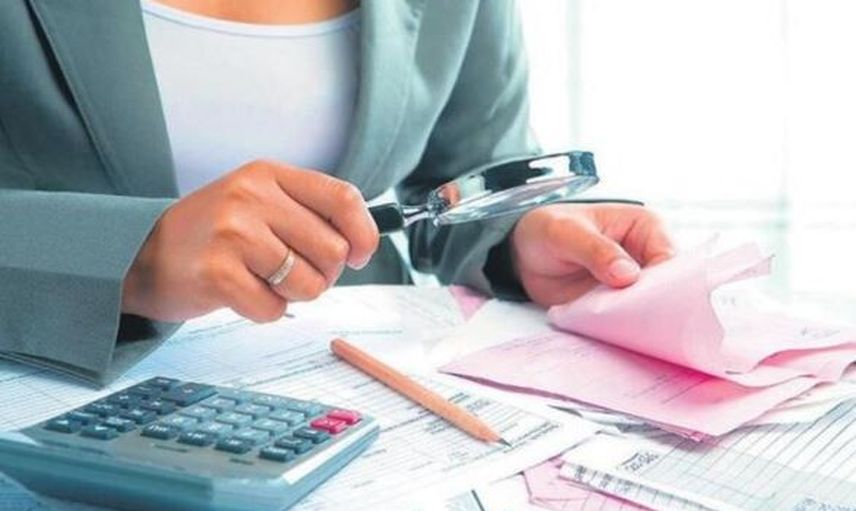 Vergi Mükelleflerinin Beklediği Yasa Teklifi Meclis'te