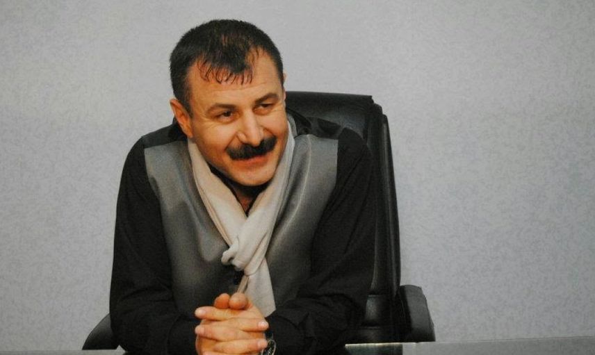 Azer Bülbül Kimdir?