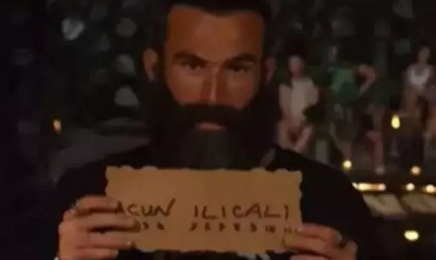 Survivor Turabi ateş püskürdü: Acun Ilıcalı Turabi'yi neden engelledi?