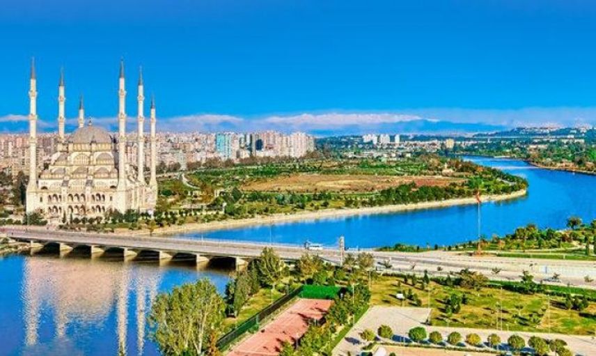 Adana - Mersin