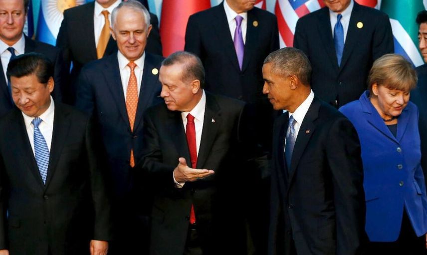 Dünya liderleri ne kadar maaş alıyor?