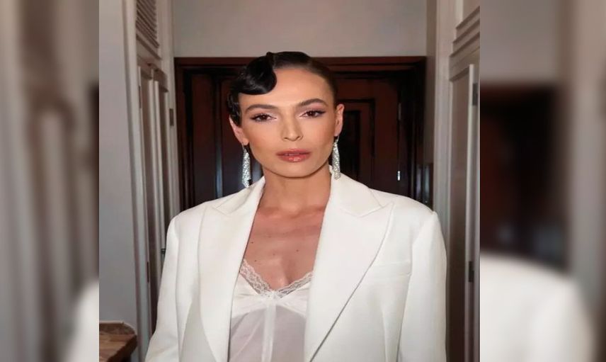 Filenin Sultanları’nın kaptanı güzelliğiyle büyüledi: Eda Erdem göz kamaştırdı!