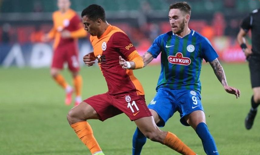 Shakhtar Donetsk, Mostafa Mohamed'i Transfer Etmek İstiyor!