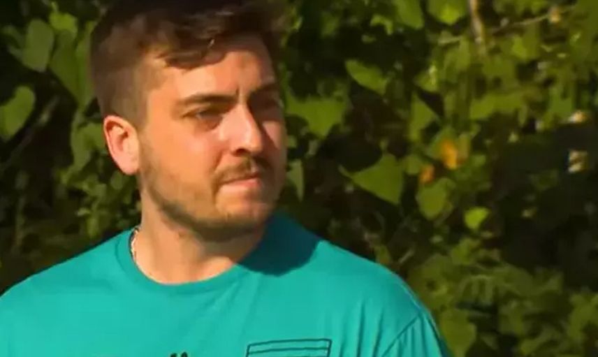 Survivor Yaman'a yüz kızartan cinsellik sorusu: ''İstersen yaparsın, ormana girer yaparım''