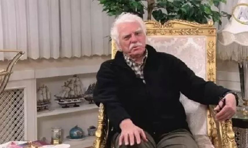 'Hepimize çok şey öğretti'