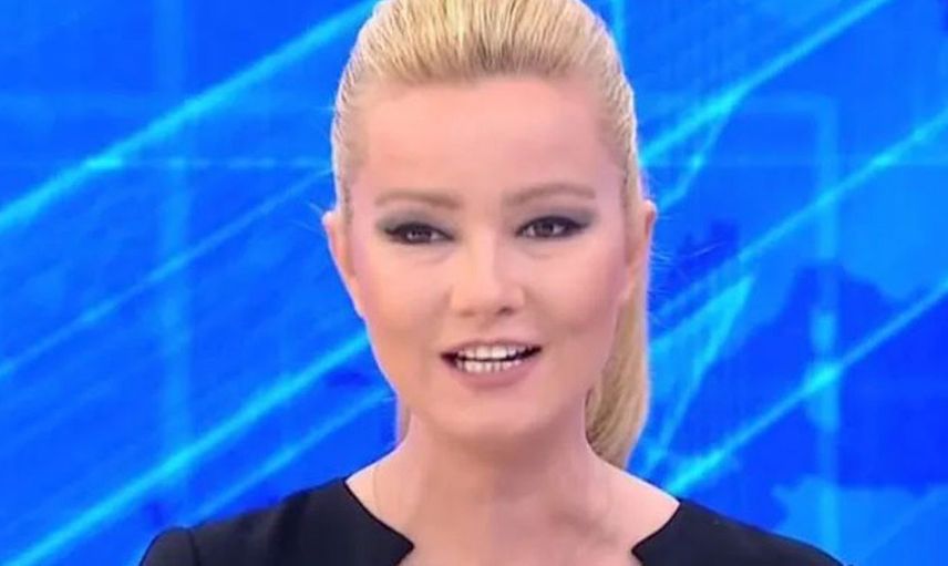 Müge Anlı hakkında şok gerçek ortaya çıktı!