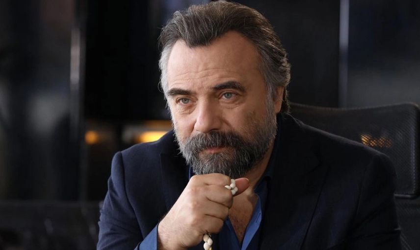 Oktay Kaynarca kimdir?