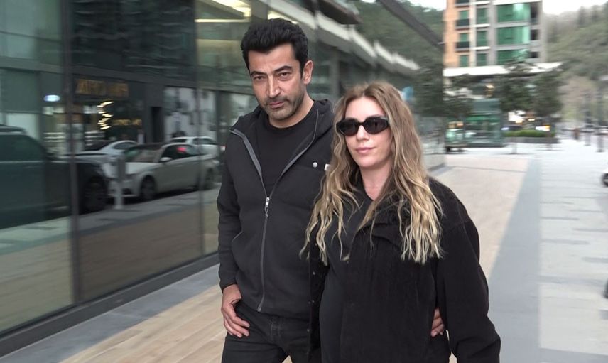 Kızları Leyla'yı yeni kucaklarına alan Kenan ve Sinem çiftinden ilk açıklama geldi bebeğin sağlık durumu ne?