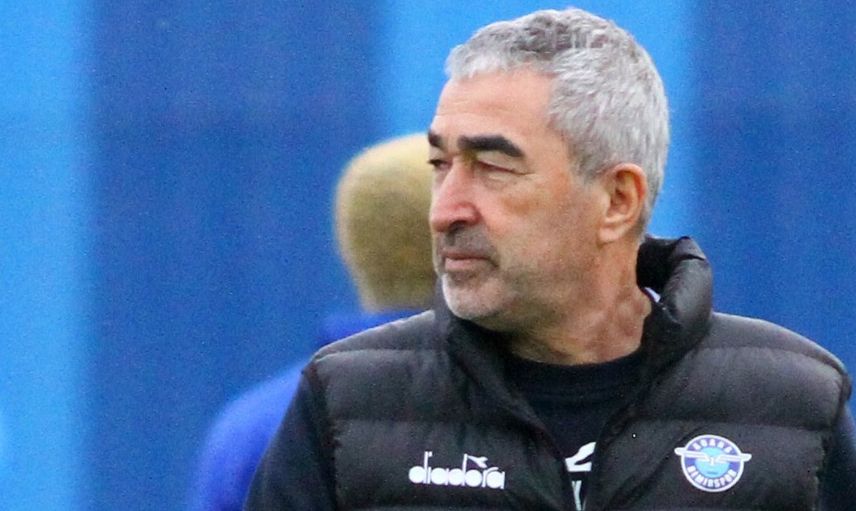 Samet Aybaba, Adana Demirspor Ayrılığı İle İlgili İlk Kez Konuştu!