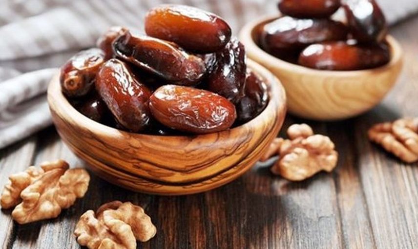 Hurma ile yoğurdu beraber yerseniz ne olur?