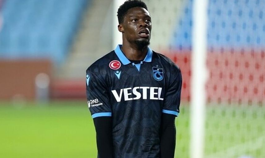 Beşiktaş'ın Transfer Etmek İstediği Caleb Ekuban İçin Konyaspor Devreye Girdi!