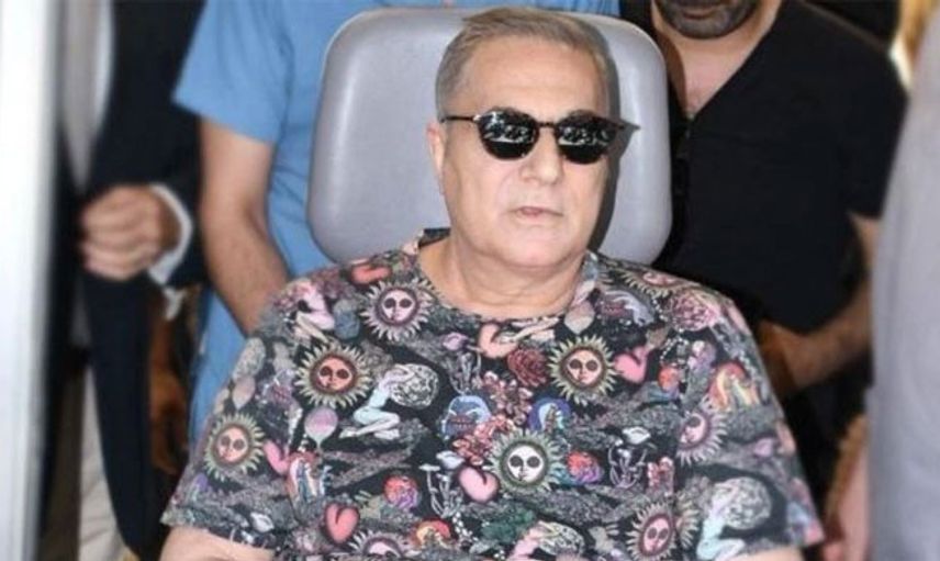 Cinsel hayat itirafı 