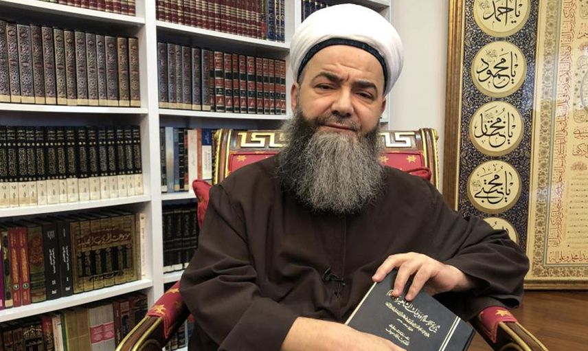 Cübbeli Ahmet'in imam hatip liseleri için dedikleri gündem oldu! Çocuklarınızı imam hatip lisesine ve ilahiyata göndereceğinize düz okullara gönderin'