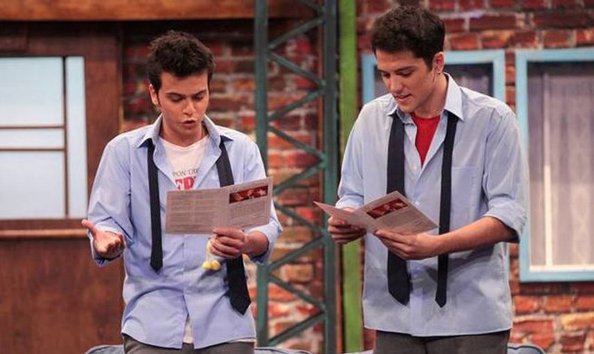 Star TV Çok Güzel hareketler 2 hangi günler yayınlanacak? ÇGHB 2 Star TV yayın günleri