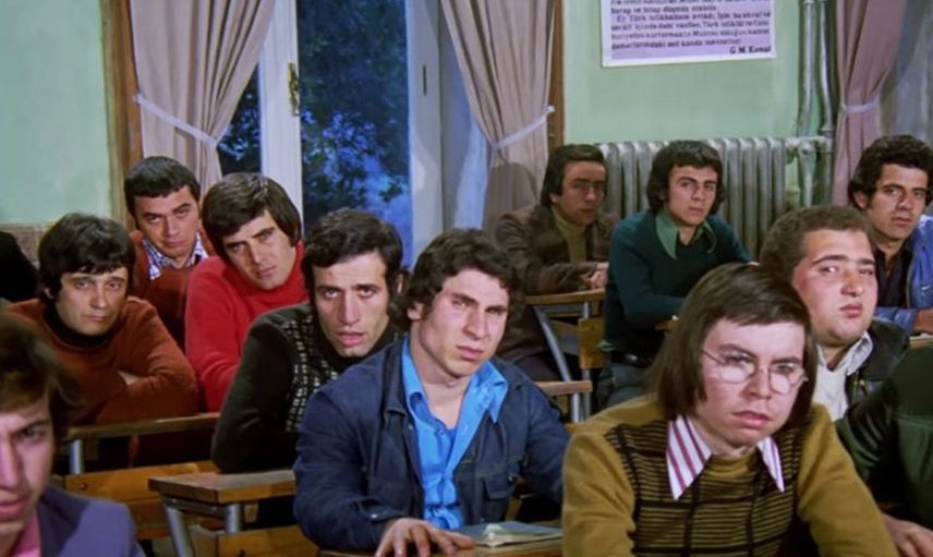 İnek Şaban rolünü Kemal Sunal'dan önce kim oynamıştı?