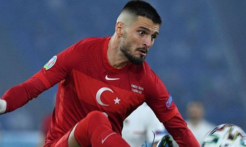 A Milli Takım'ın Yıldızı Okay Yokuşlu Celta Vigo'dan Ayrılmaya Karar Verdi!