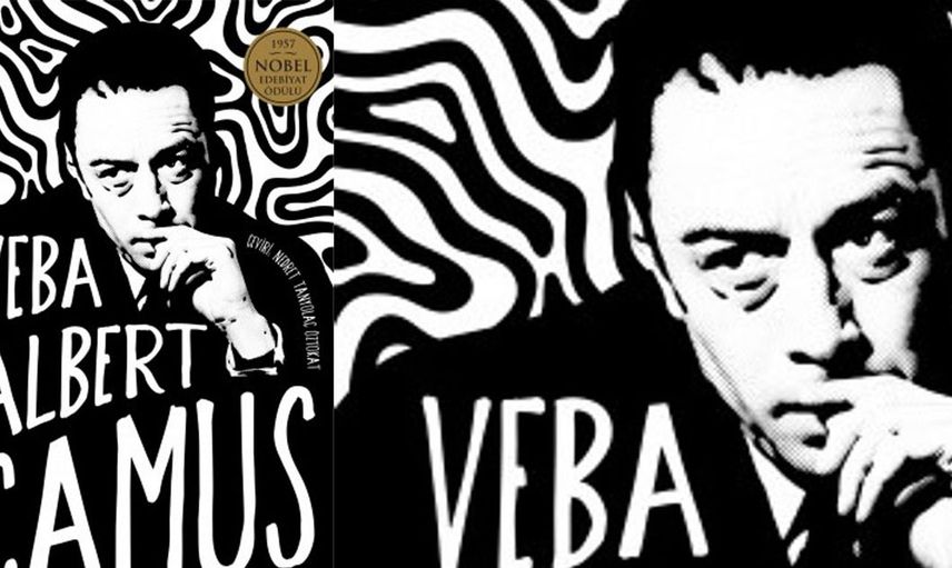 ALBERT CAMUS - VEBA