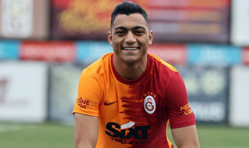 Sarı Kırmızılı Takımda Mostafa Mohammed’in Bonservisi Alınıyor