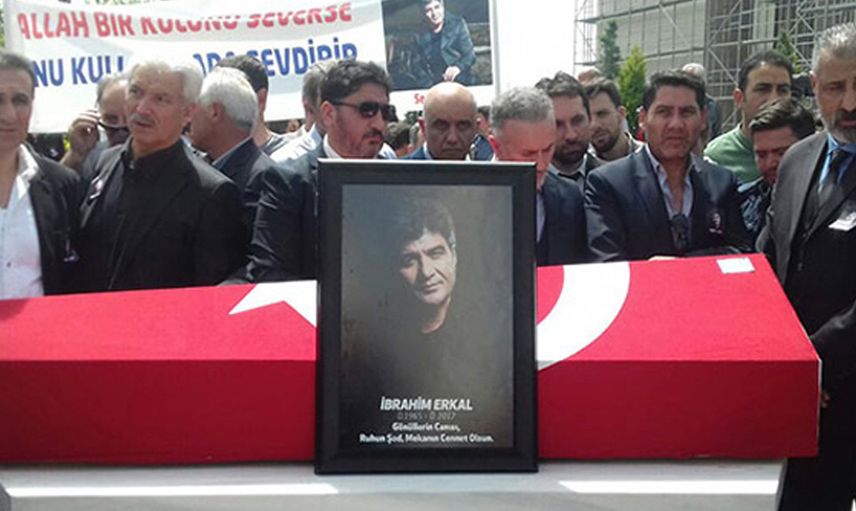 İbrahim Erkal'ın şüpheli ölümündeki korkunç detay!