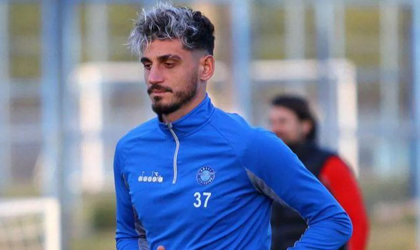 Trabzonspor Adana Demirsporlu Samet Akaydın'ı Transfer Etmek İstiyor!