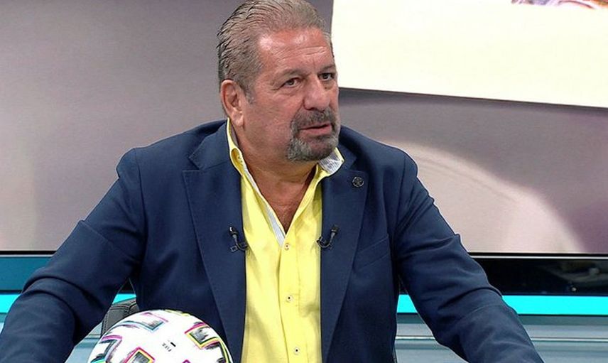 Erman Toroğlu, MHK İle İlgili Dikkat Çeken Açıklamalar Yaptı!