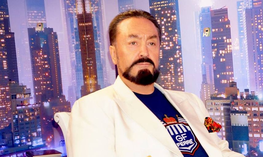 Hakan Ural canlı yayında şok geçirdi: Adnan Oktar örgütü hakkında o bilgiyi herkes ilk kez duydu! Meğer örgüt içinde cinsel birleşmeyle...