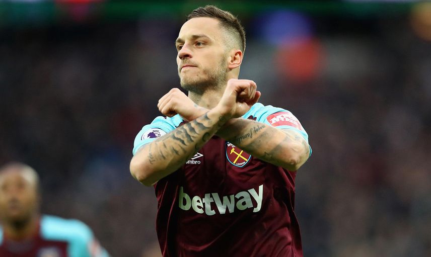 Fenerbahçe ve Beşiktaş Marko Arnautovic'i İstiyor!