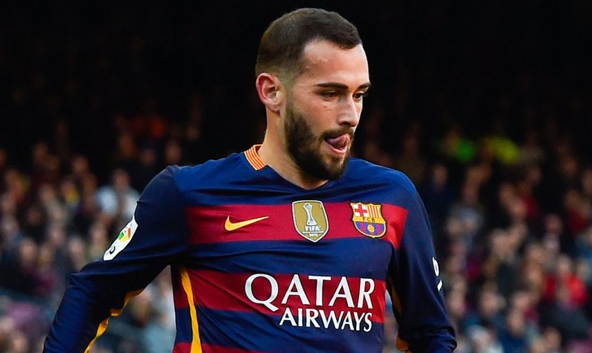 Fenerbahçe, Aleix Vidal’i Transfer Ediyor!