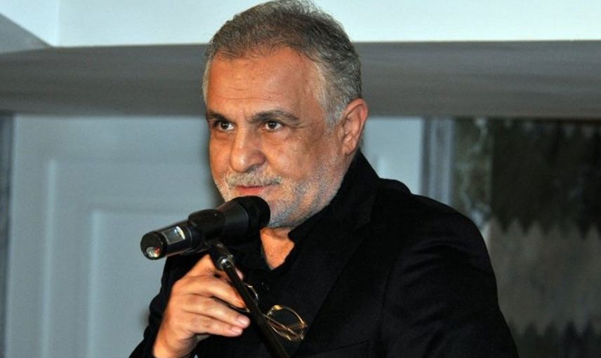 8 yıldır komadaydı, eşi üzücü haberi verdi! Kenan Işık sevenlerini üzdü