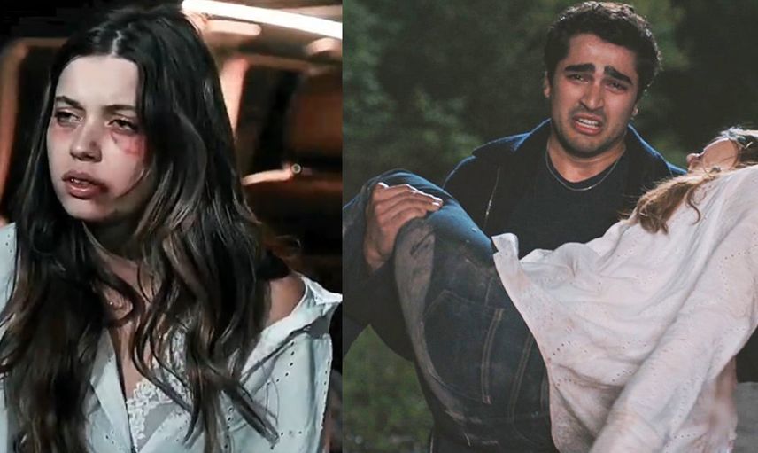 Yalı Çapkını 67. bölüm fragmanı yürekleri dağladı: Seyran'ın başına ne geldi?