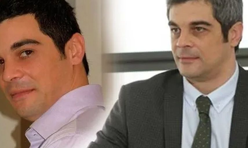Bir dönemin en yakışıklı oyuncularındandı: Karadayı'nın sevilen oyuncusu Murat Prosçiler sokakta öyle bir halde yakalandı ki...