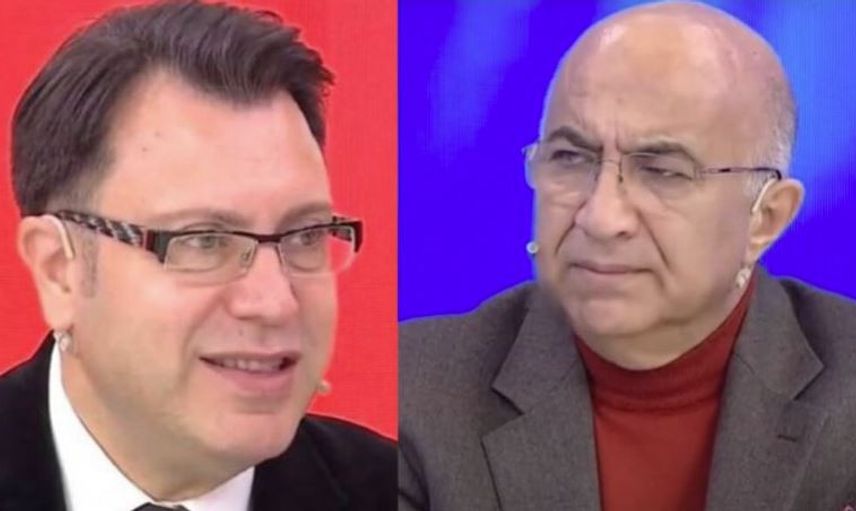 Müge Anlı'dan ayrılan Arif Verimli ilginç bir açıklama yaptı