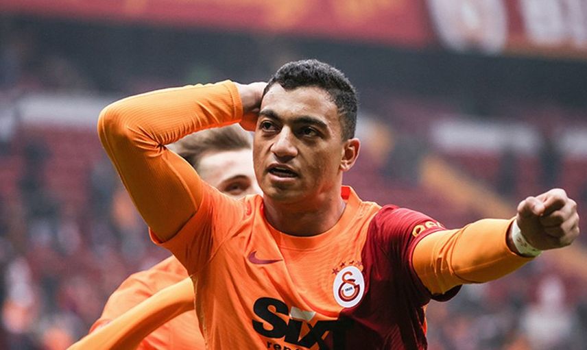 Al Taawon Galatasaray'dan Mostafa Mohamed'i Transfer Etmek İstiyor!