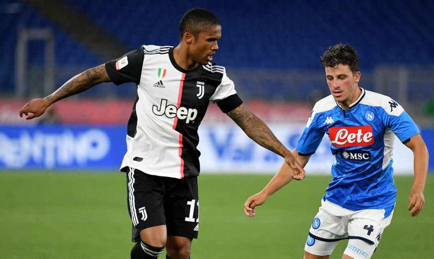 Fenerbahçe Transferde Diego Demme'yi Gözüne Kestirdi!