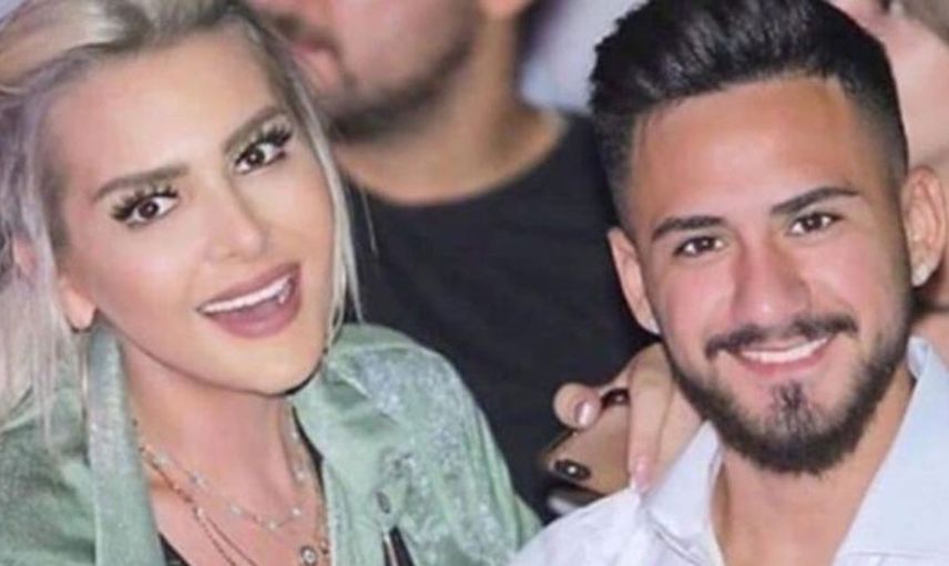 Selin Ciğerci yine yaptı yapacağını! Sevgilisi Gökhan Çıra'yı almak için kışlaya 4 lüks araçla girdi
