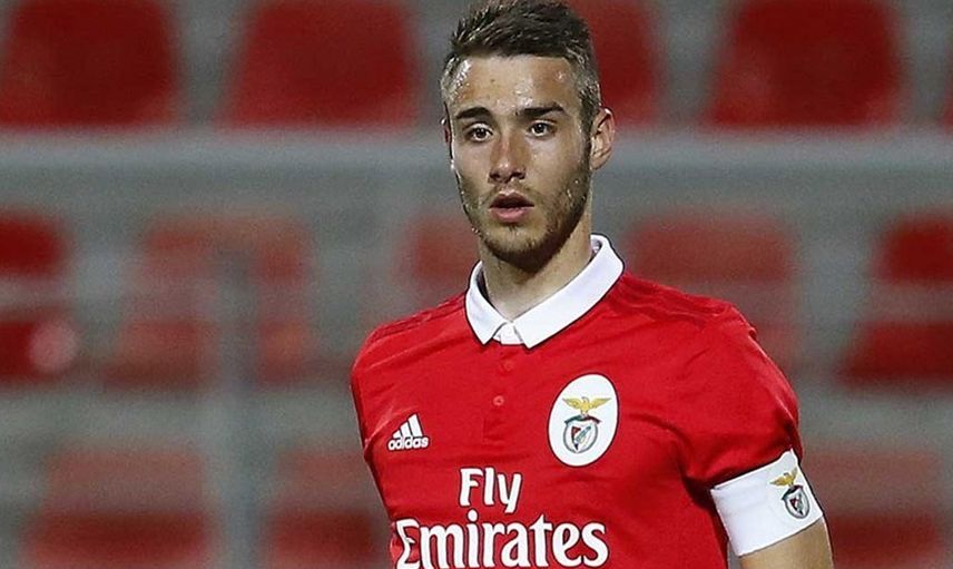 Beşiktaş, Benfica'dan Ferro'yu Transfer Etmek İstiyor!