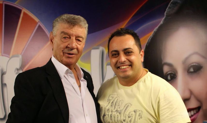 Arif Şentürk Kimdir?