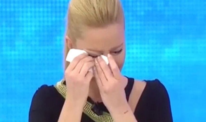 Büyükşen Cinayeti ile İlgili Büyük Gelişme: Kızları Büşra Büyükşen İtiraf Etti! 