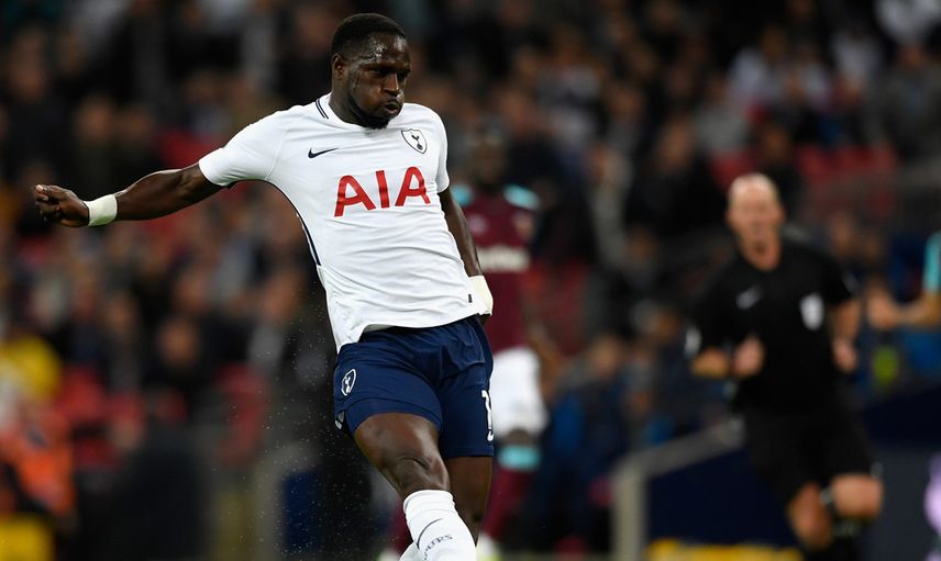 Fenerbahçe Moussa Sissoko İle Anlaşma Sağladı!