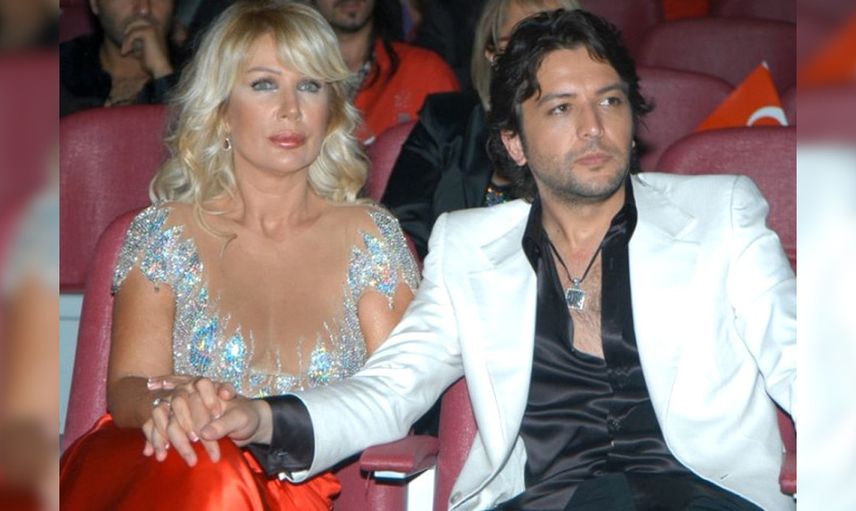 SEDA'DA ANNE SEVGİSİ BULDUM