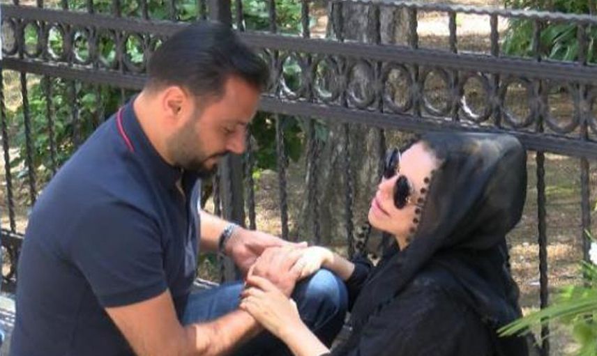 Ayakta duramadı