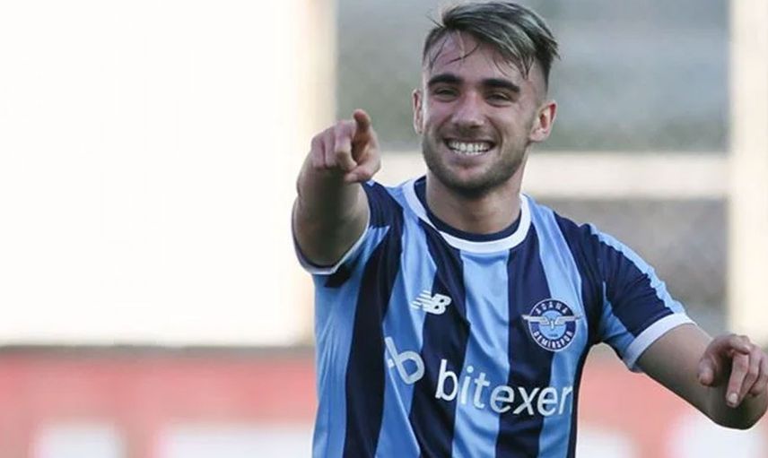 Galatasaray'ın bu sezon Adana Demirspor'a kiraladığı Yunus Akgün'ün transferinde Lazio devreye girdi!