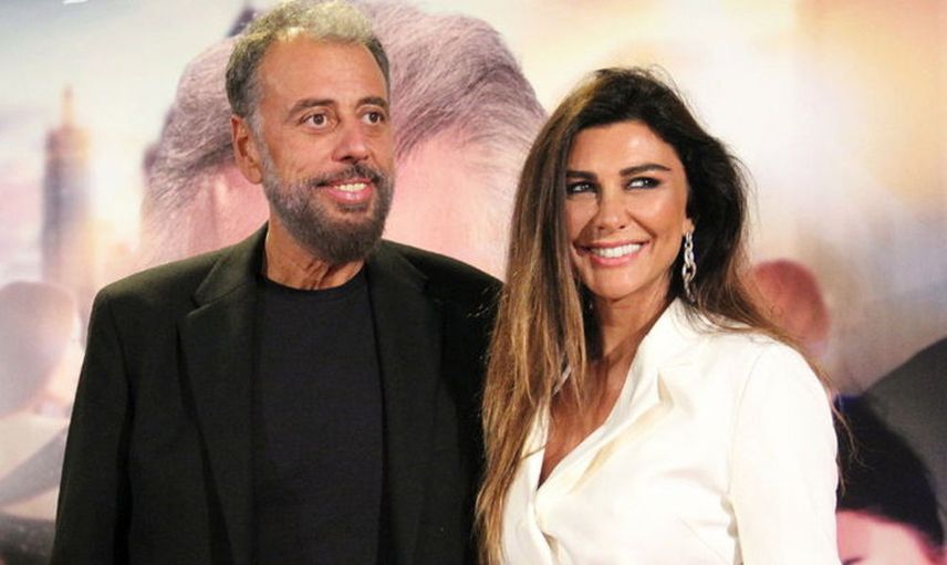Hamdi Alkan ve Selen Görgüzel neden ayrıldı? Ünlü çiftin evliliğini bitiren neden ortaya çıktı