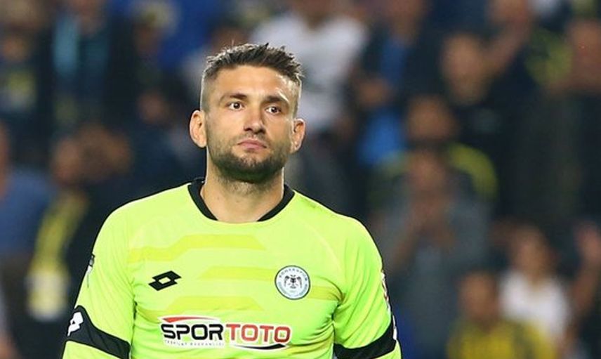 File bekçisinin kariyeri